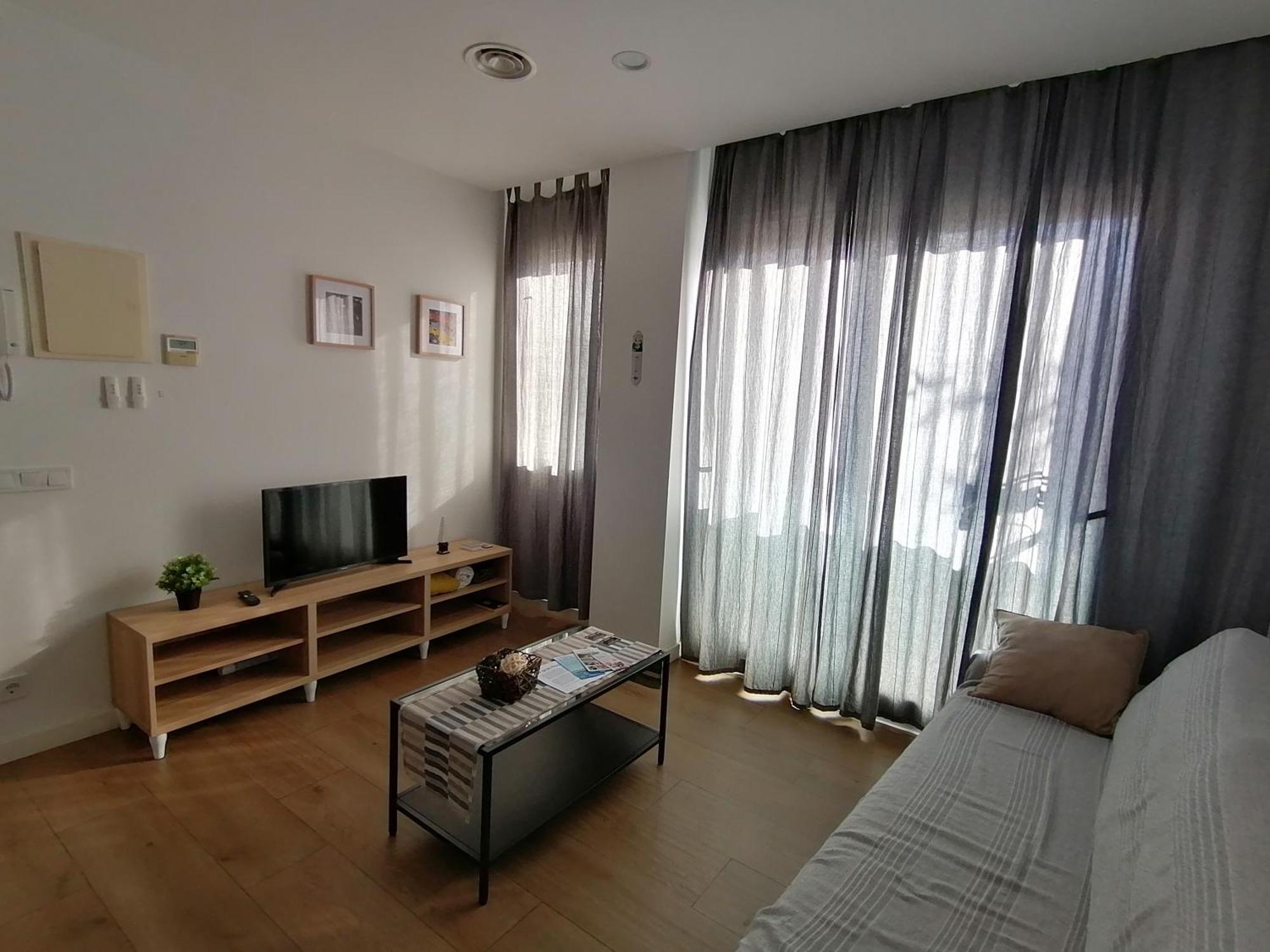 P1 30min Sagrada Familia, 10 Min Playa Appartement Badalona